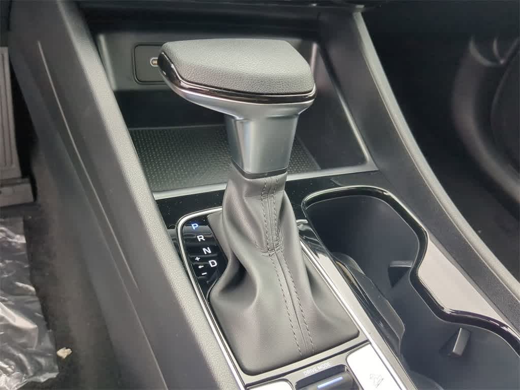 Thumbnail: 2026 Hyundai Santa Cruz - 30