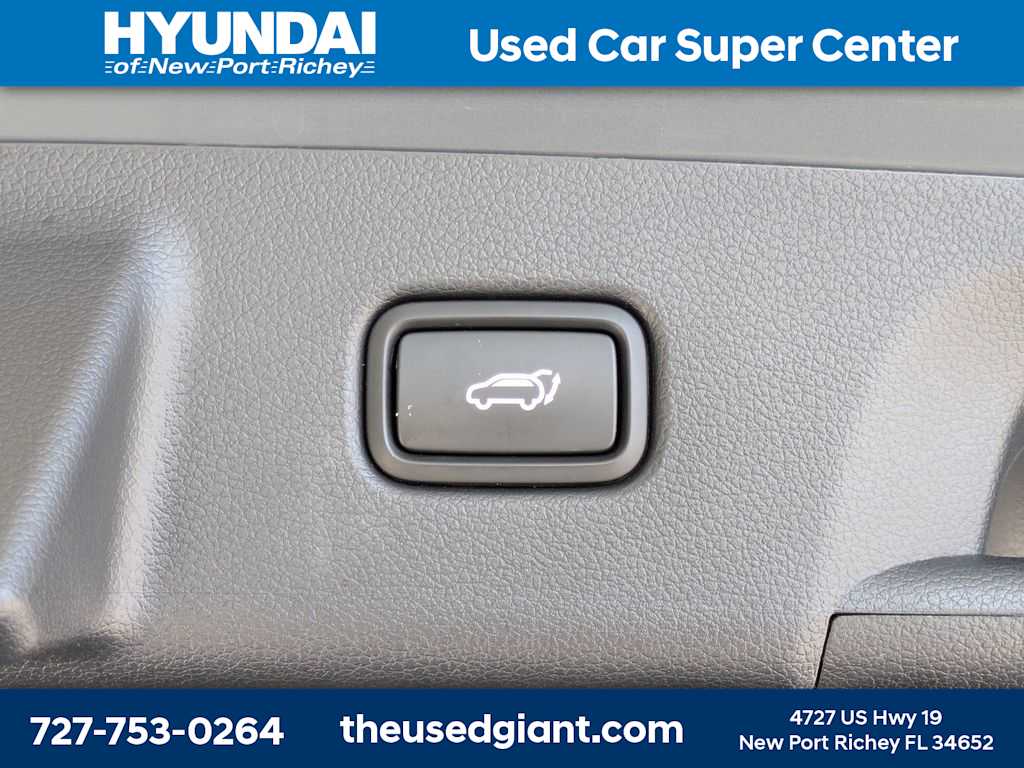 Thumbnail: 2023 Hyundai Palisade - 13
