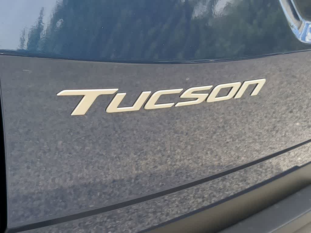 Thumbnail: 2026 Hyundai Tucson - 13