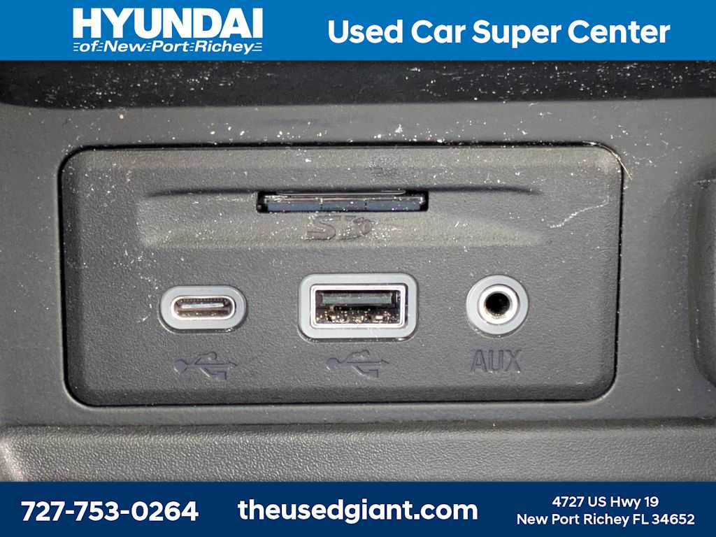 Thumbnail: 2022 GMC Terrain - 30