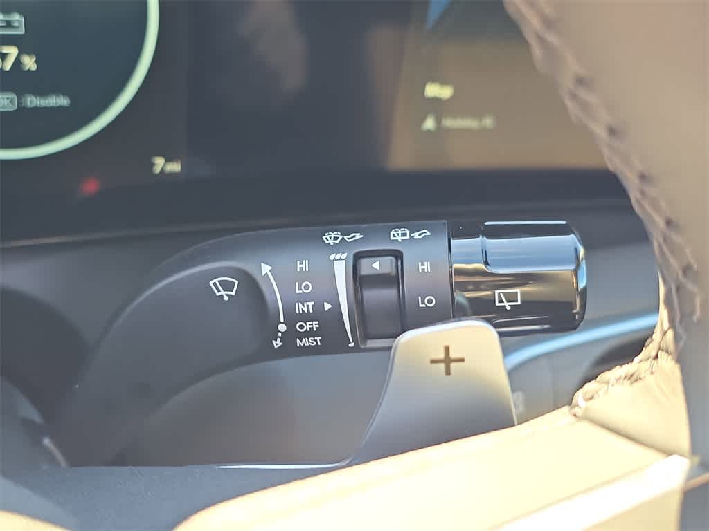 Thumbnail: 2026 Hyundai Palisade - 27