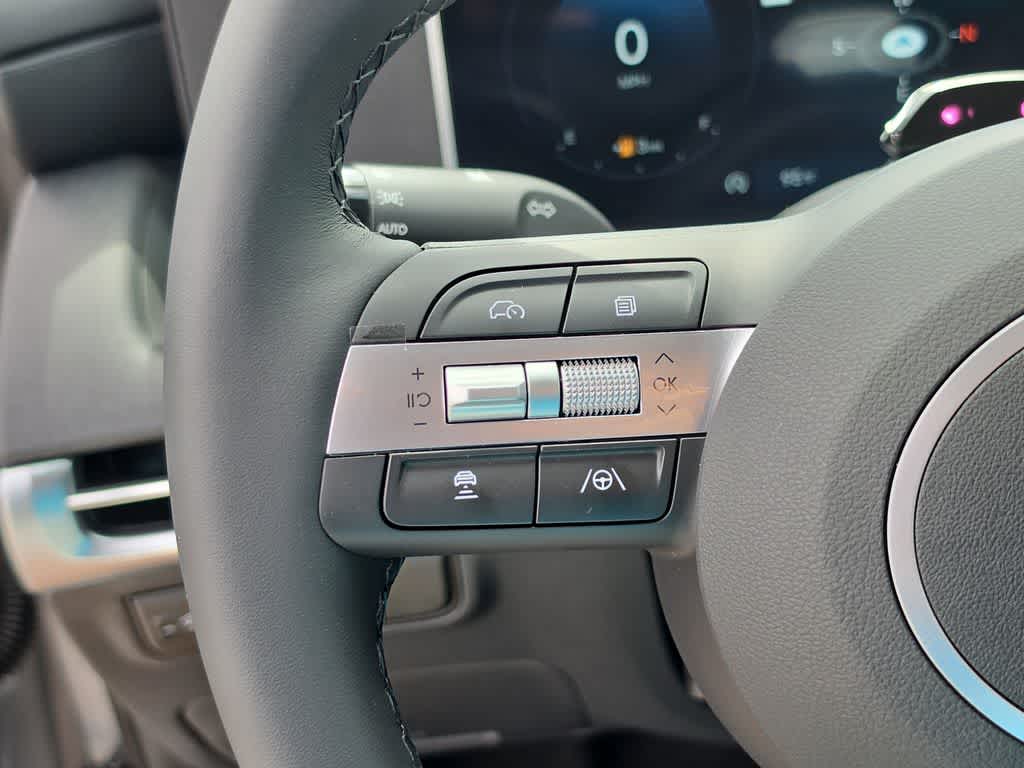 Thumbnail: 2026 Hyundai Tucson - 25
