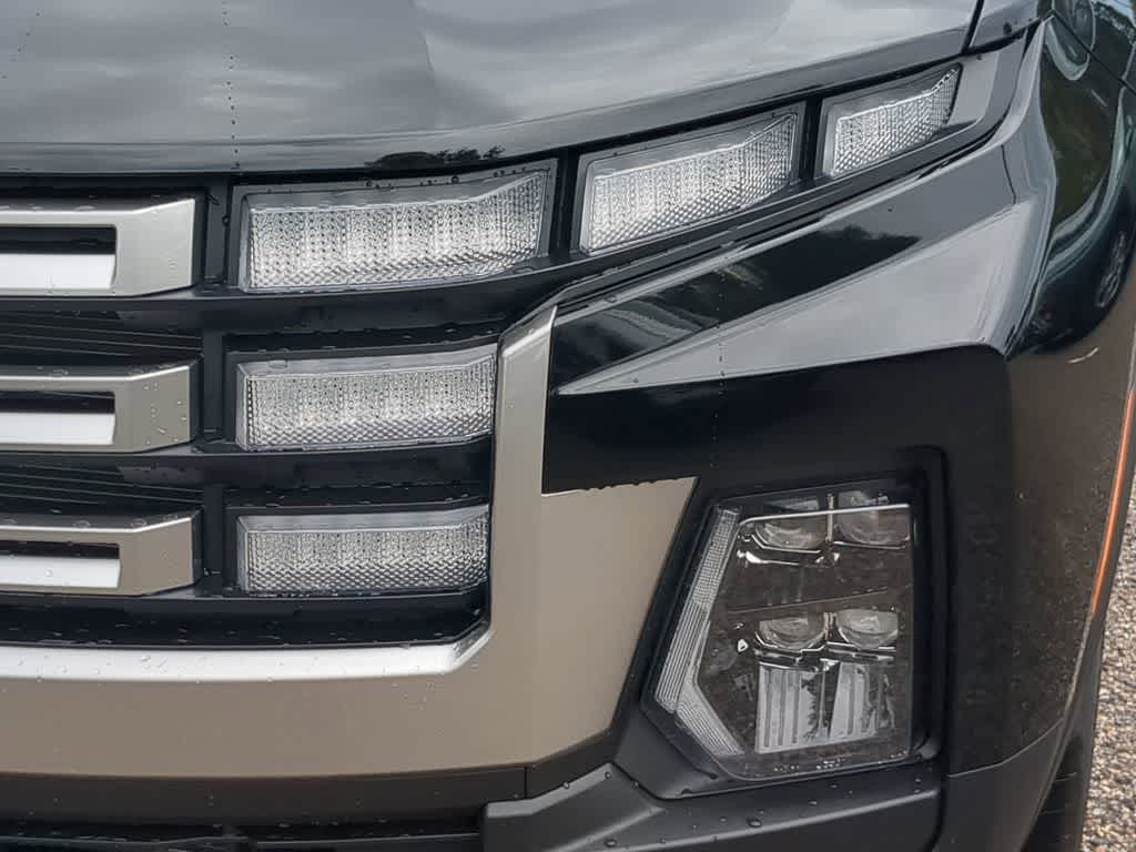 Thumbnail: 2026 Hyundai Santa Cruz - 11