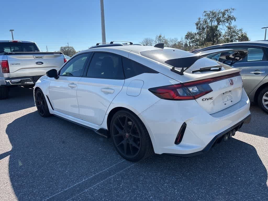 Thumbnail: 2025 Honda Civic - 2