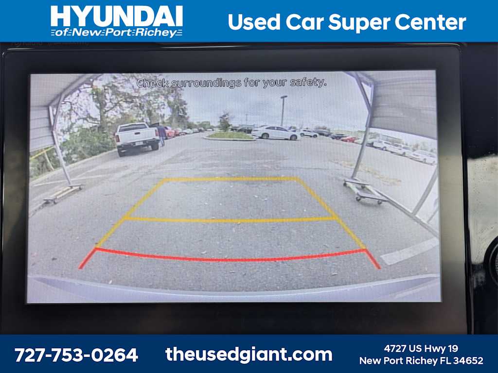 Thumbnail: 2021 Hyundai Sonata - 22