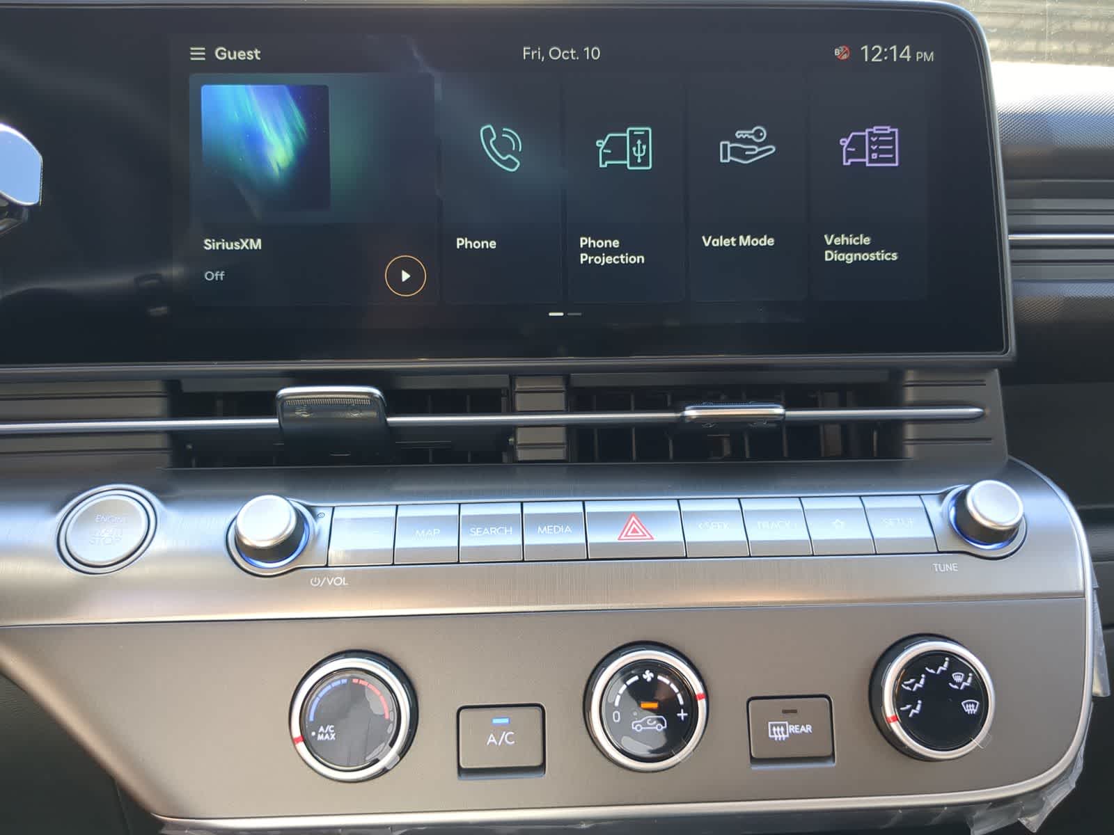 Thumbnail: 2026 Hyundai Kona - 26