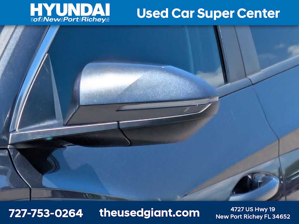 Thumbnail: 2023 Hyundai Tucson - 11