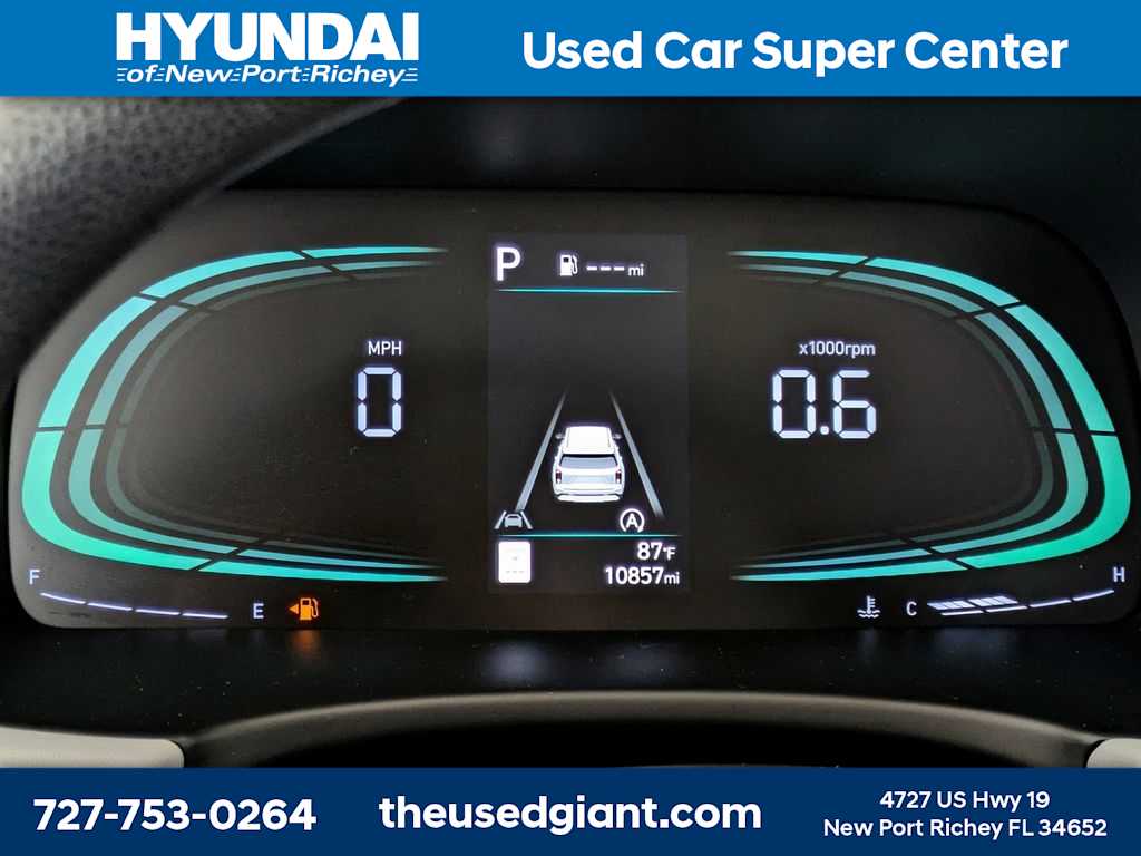 Thumbnail: 2025 Hyundai Palisade - 36