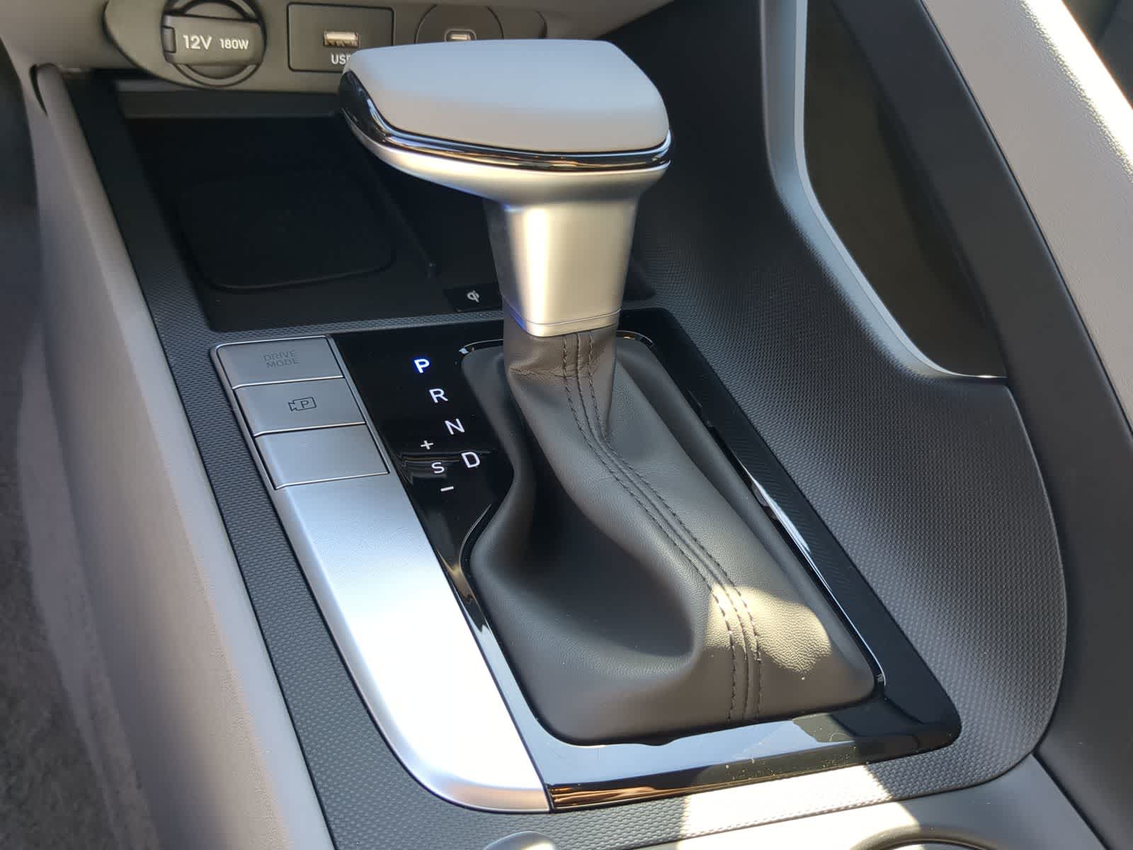 Thumbnail: 2026 Hyundai Elantra - 29