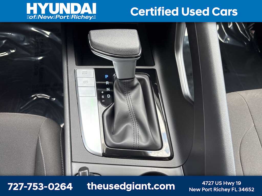 2023 Hyundai Elantra SEL 28