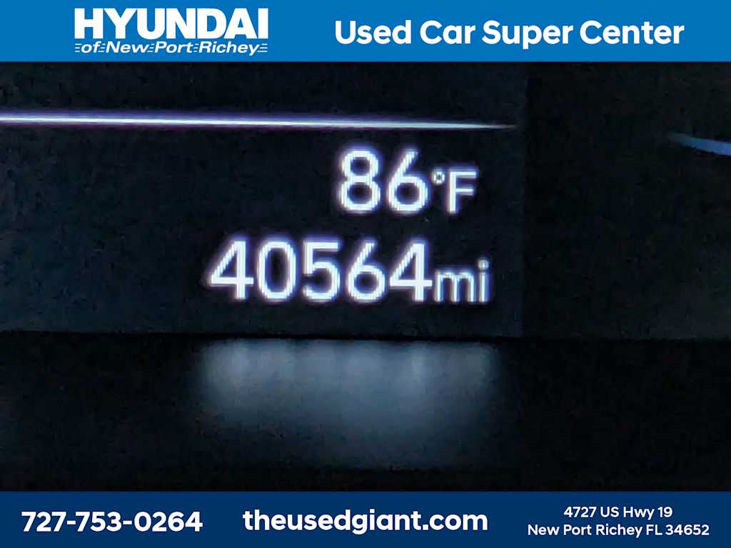 Thumbnail: 2025 Hyundai Elantra - 29