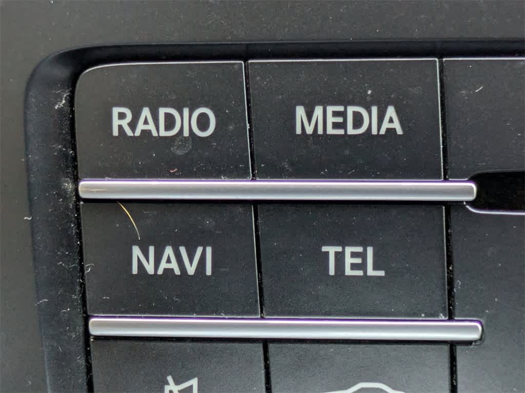 Thumbnail: 2018 Mercedes-Benz CLA - 22