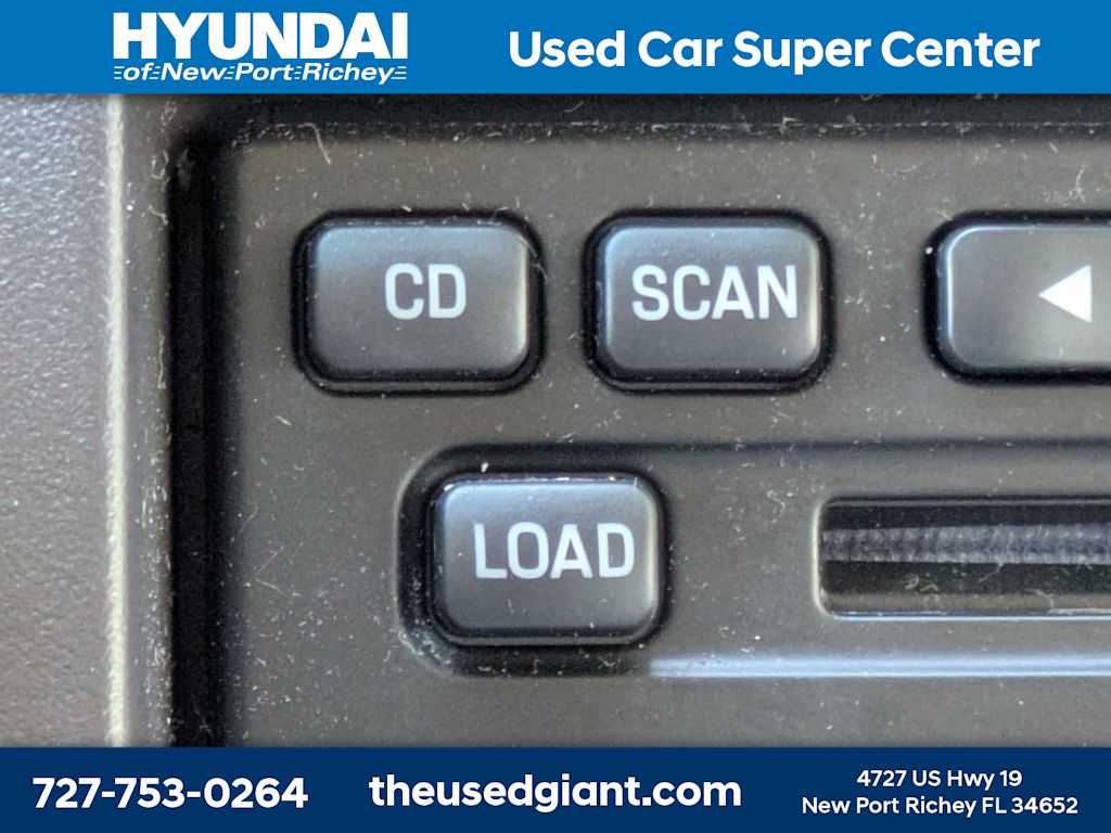 Thumbnail: 2005 Ford Expedition - 28