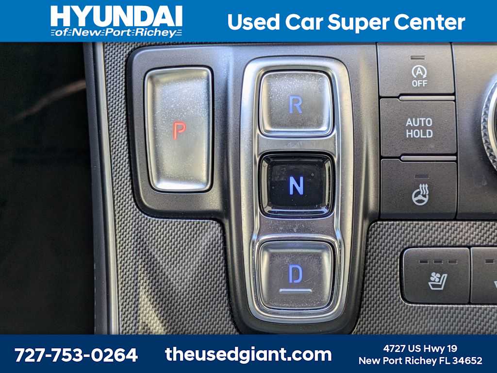 Thumbnail: 2023 Hyundai Santa Fe - 30