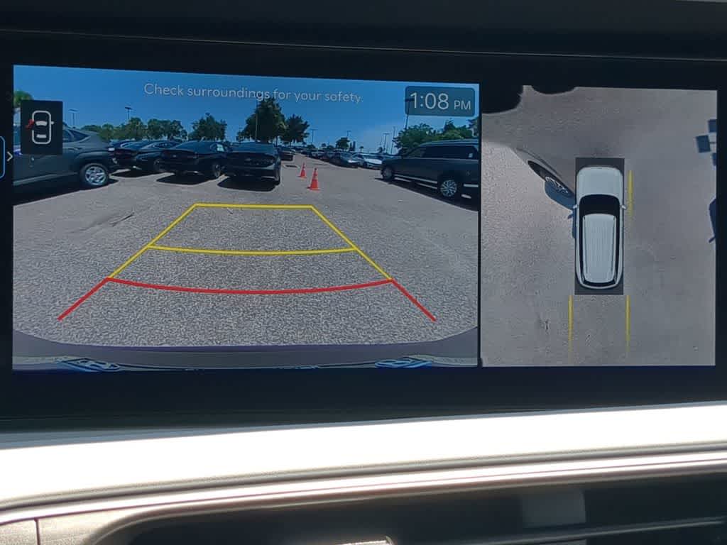 Thumbnail: 2026 Hyundai Palisade - 32