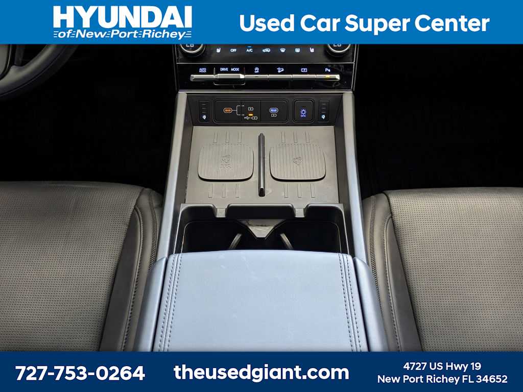 Thumbnail: 2024 Hyundai Santa Fe - 27