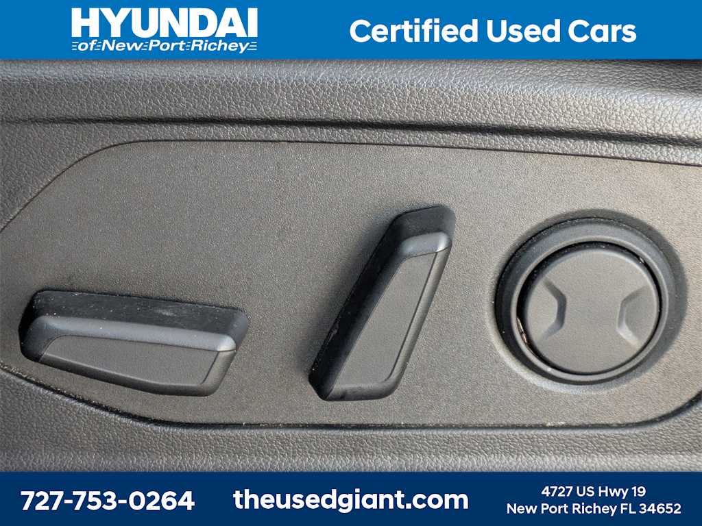 Thumbnail: 2024 Hyundai Tucson - 23