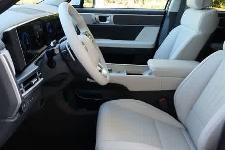 Thumbnail: 2025 Hyundai Santa Fe - 7