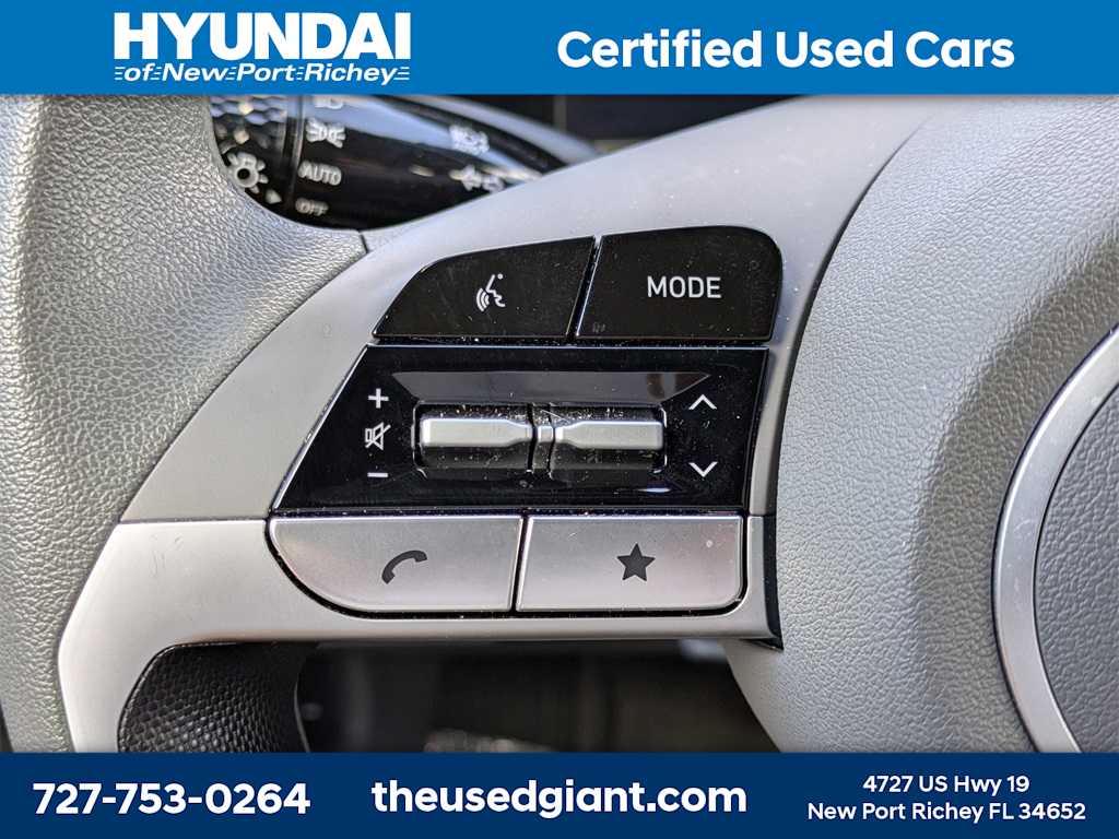 Thumbnail: 2024 Hyundai Elantra - 30