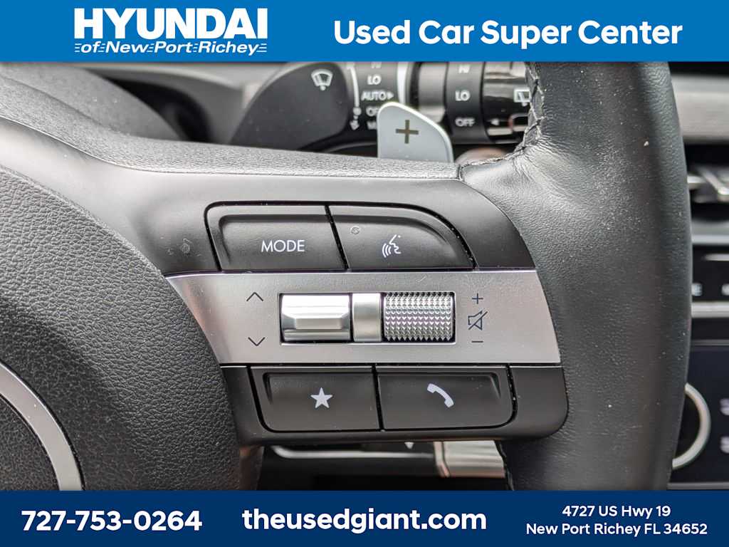 Thumbnail: 2026 Hyundai Tucson - 37