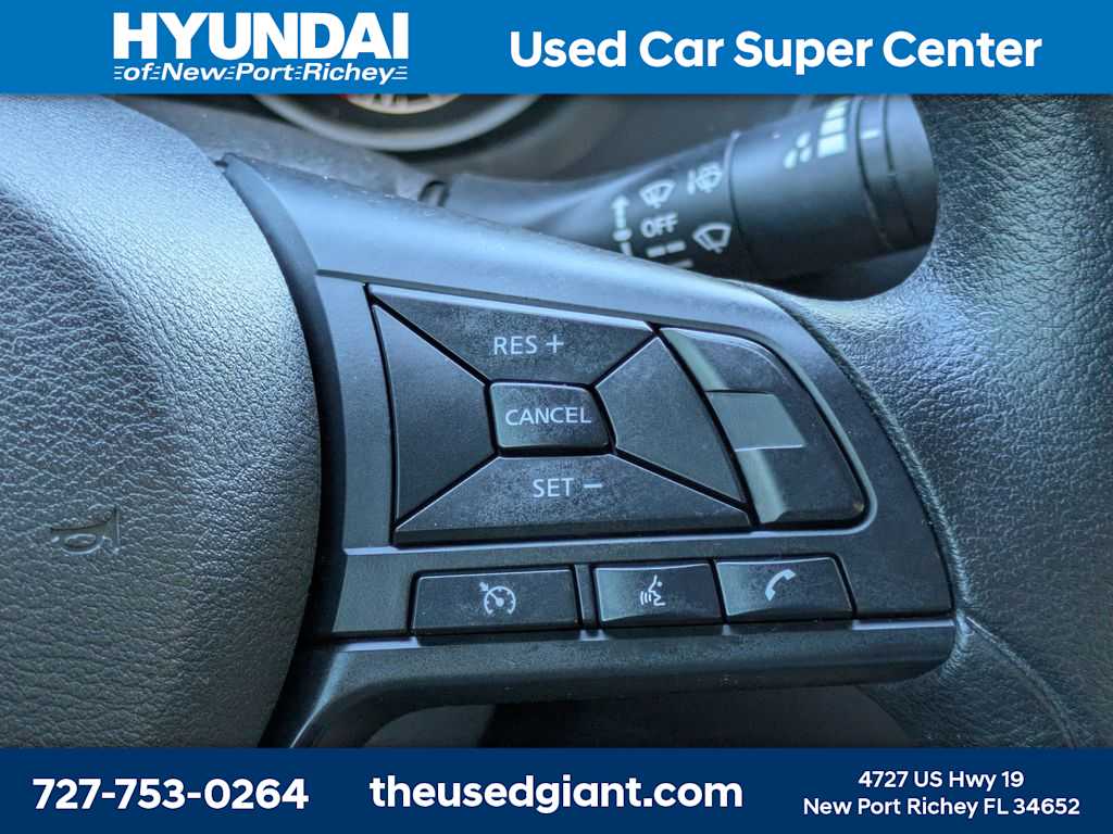 Thumbnail: 2025 Nissan Sentra - 25