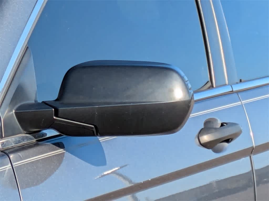 Thumbnail: 2011 Honda CR-V - 11