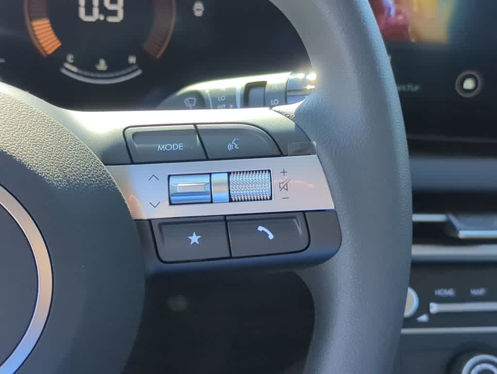 Thumbnail: 2026 Hyundai Tucson - 25