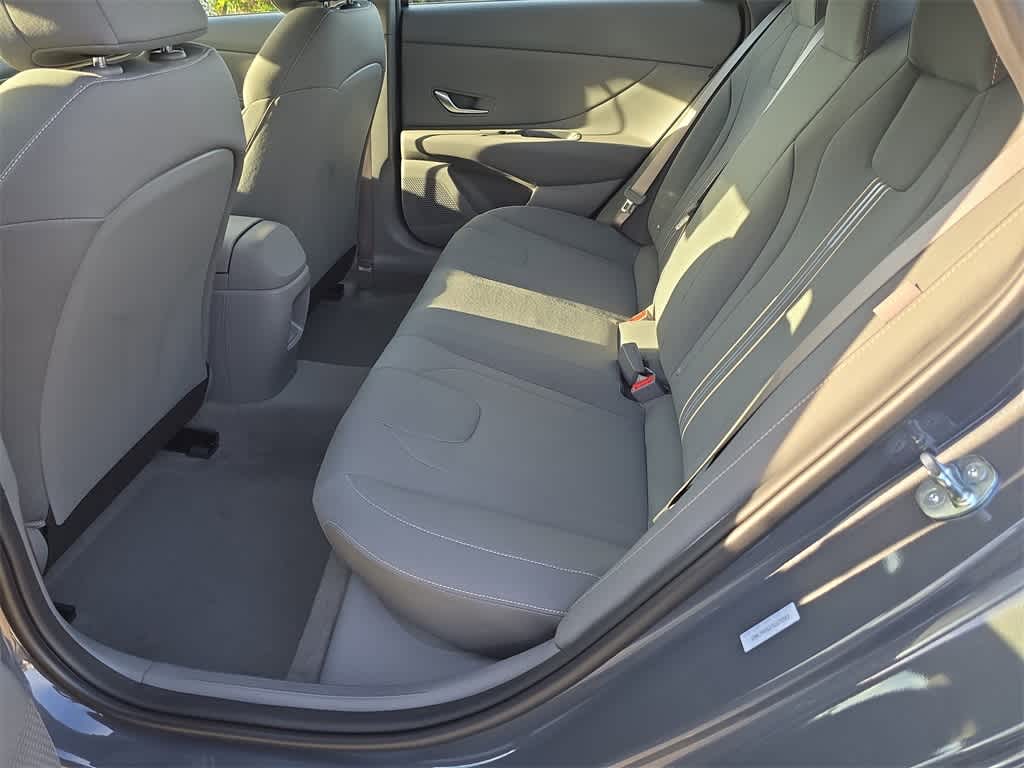 Thumbnail: 2026 Hyundai Elantra - 19