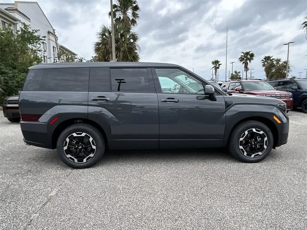 Thumbnail: 2025 Hyundai Santa Fe - 7