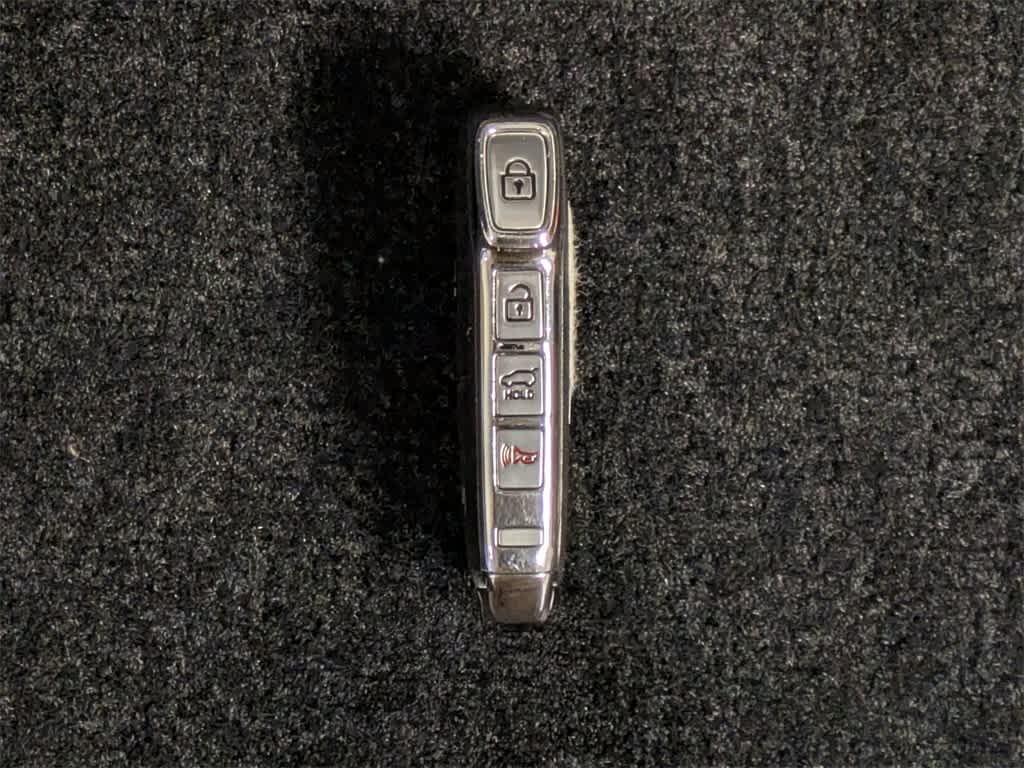 Thumbnail: 2024 Kia Sportage - 41