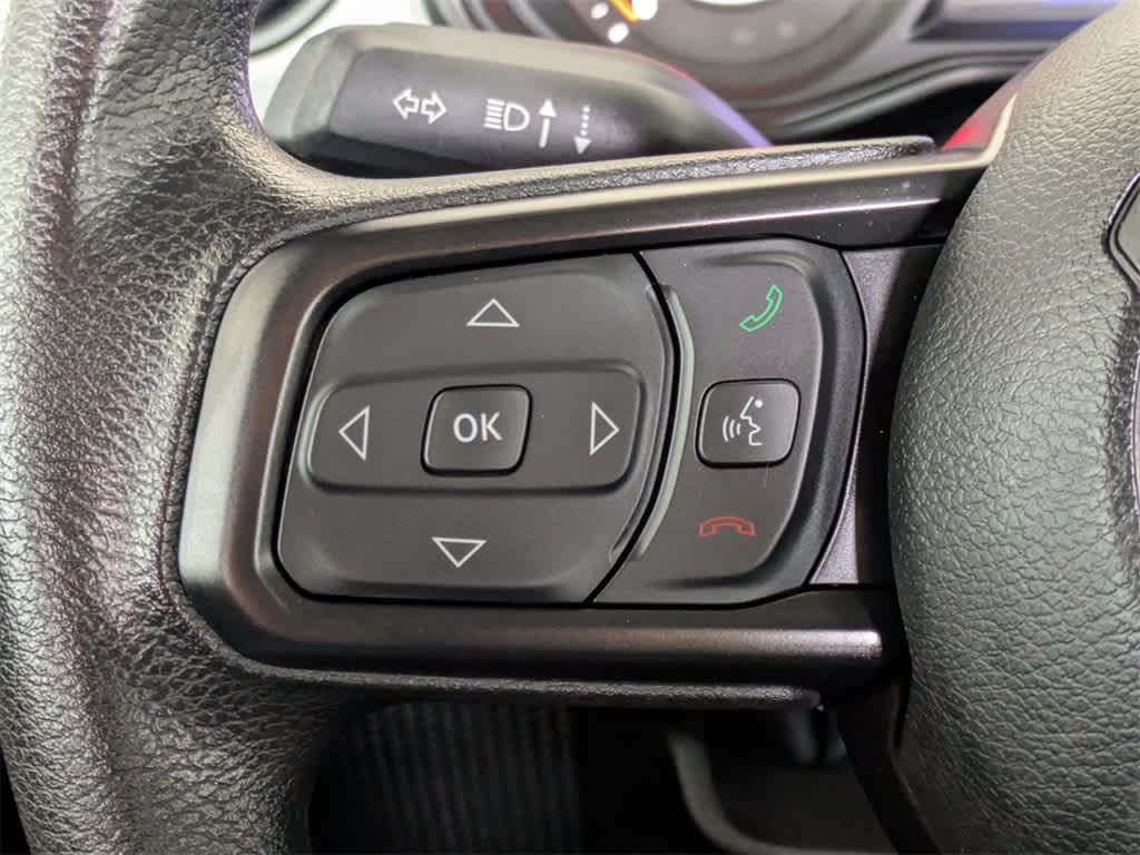 Thumbnail: 2025 Jeep Wrangler - 30