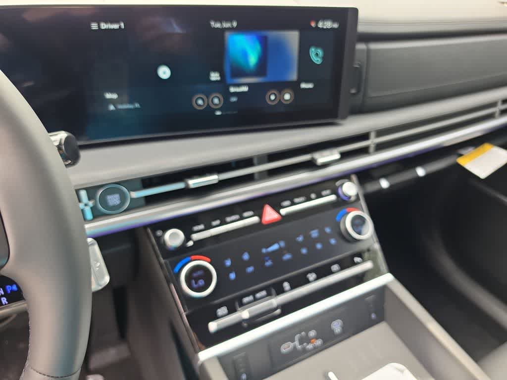 Thumbnail: 2026 Hyundai Santa Fe - 29