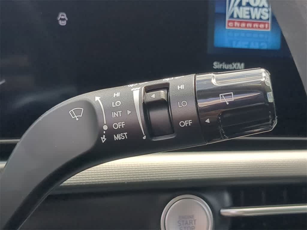 Thumbnail: 2026 Hyundai Tucson - 24