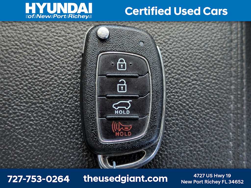 Thumbnail: 2018 Hyundai Tucson - 29