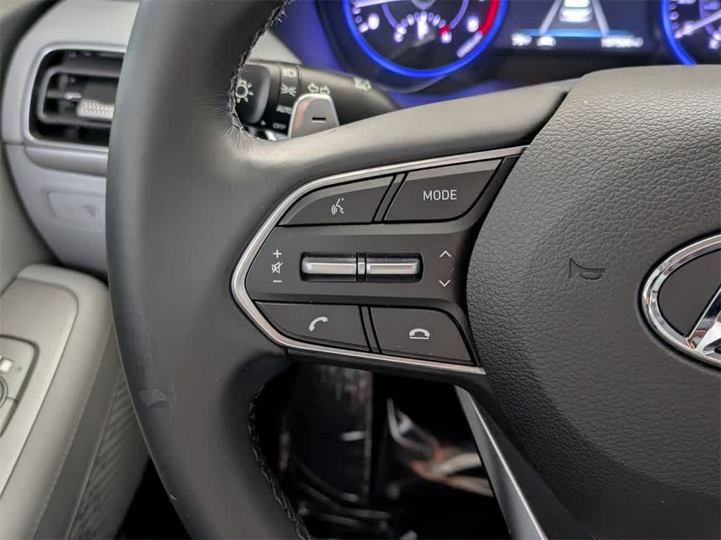 Thumbnail: 2020 Hyundai Palisade - 35