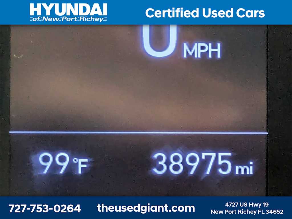 Thumbnail: 2022 Hyundai Sonata - 26