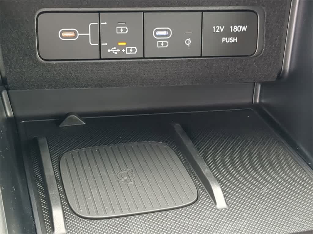 Thumbnail: 2026 Hyundai Sonata - 29