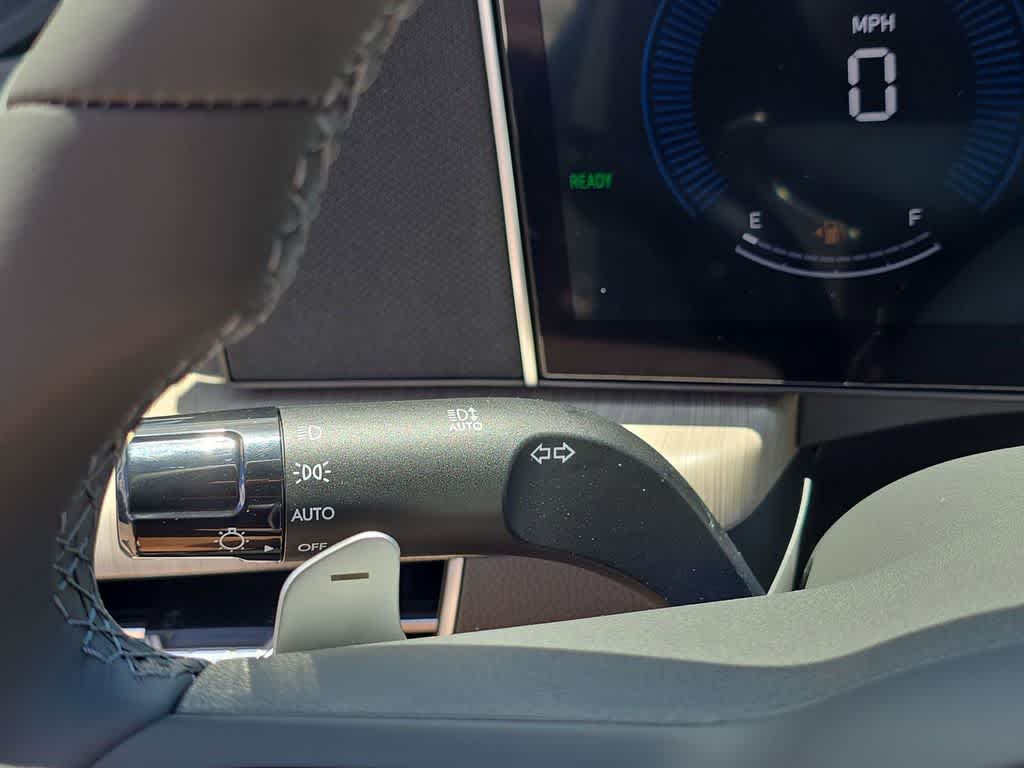 Thumbnail: 2026 Hyundai Sonata - 28
