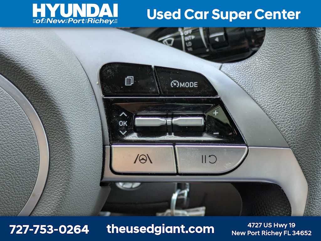 Thumbnail: 2023 Hyundai Elantra - 25