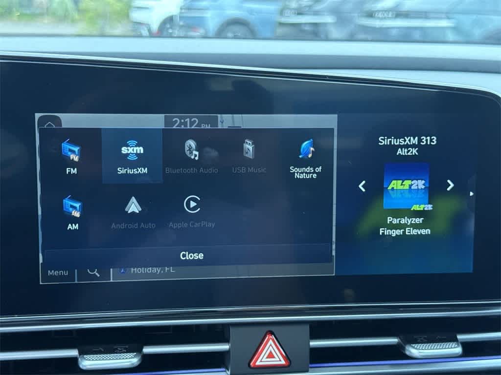 Thumbnail: 2025 Hyundai Elantra - 30