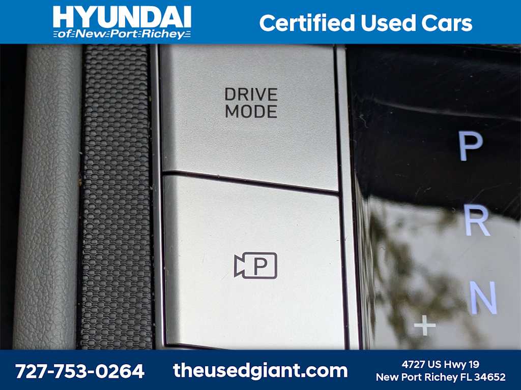 Thumbnail: 2023 Hyundai Elantra - 23