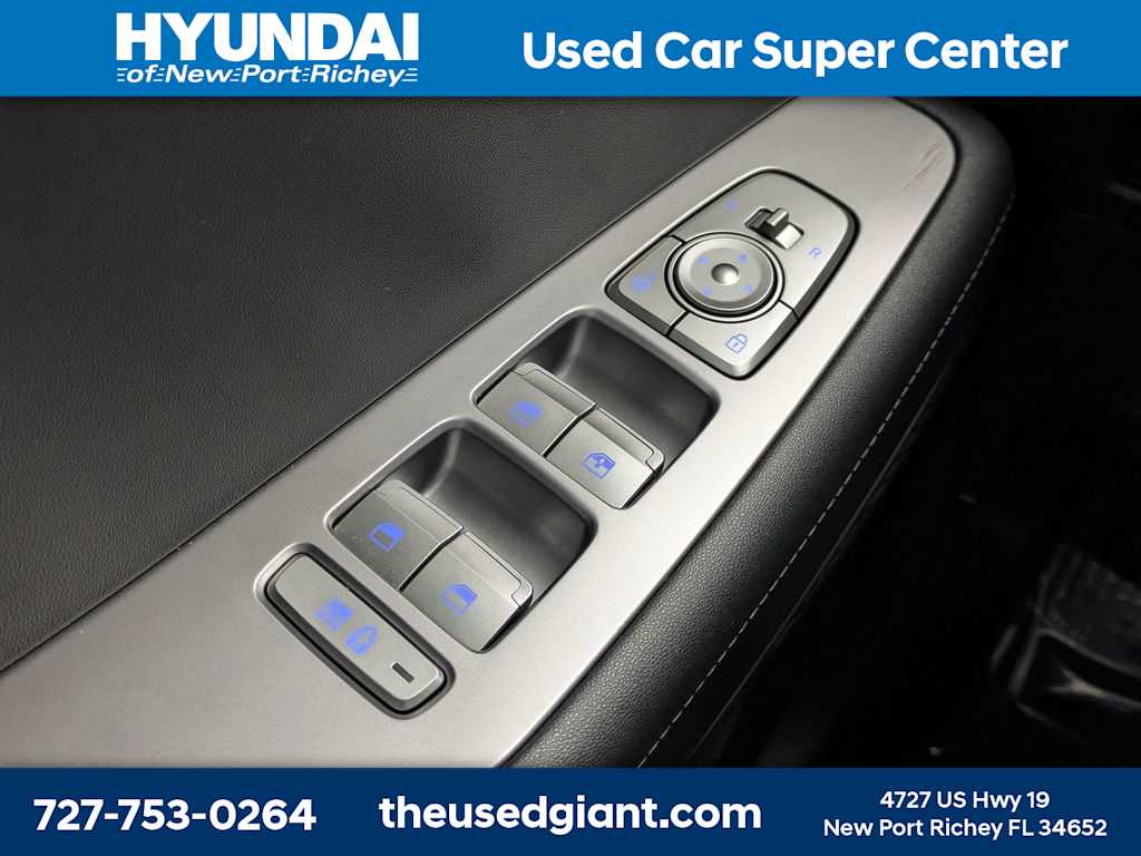 Thumbnail: 2024 Hyundai Palisade - 38
