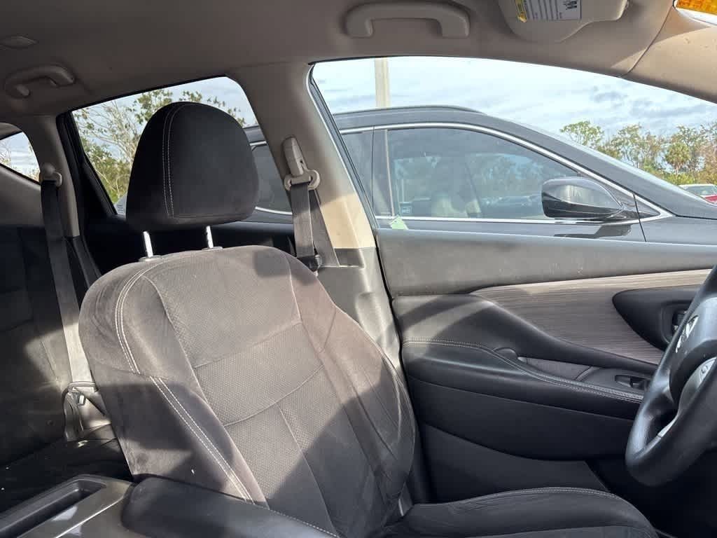 Thumbnail: 2017 Nissan Murano - 7