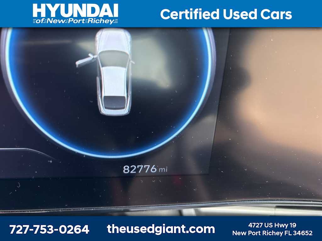 Thumbnail: 2023 Hyundai Elantra - 14