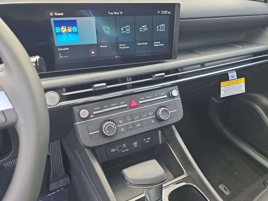 Thumbnail: 2026 Hyundai Tucson - 28