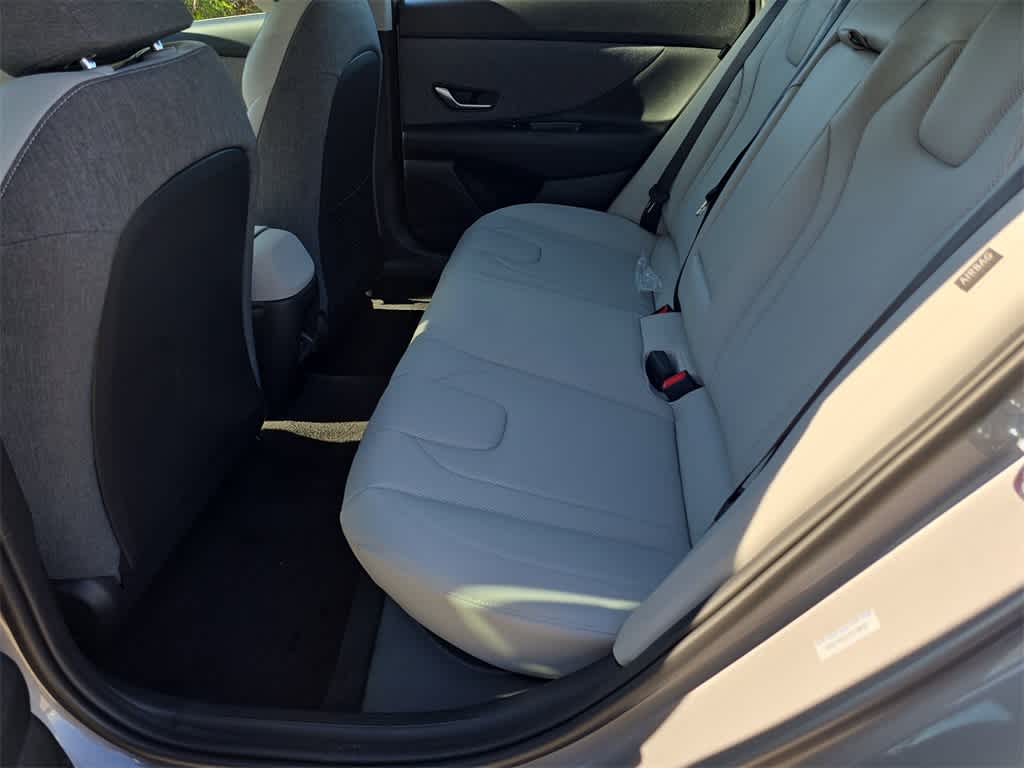 Thumbnail: 2026 Hyundai Elantra - 20