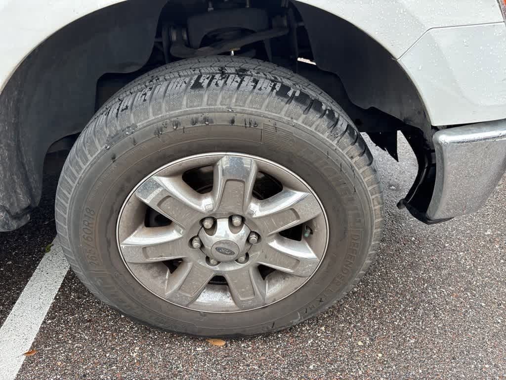 Thumbnail: 2013 Ford F-150 - 8