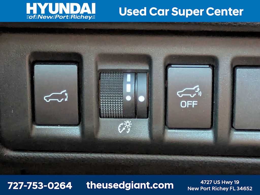 Thumbnail: 2022 Subaru Outback - 33