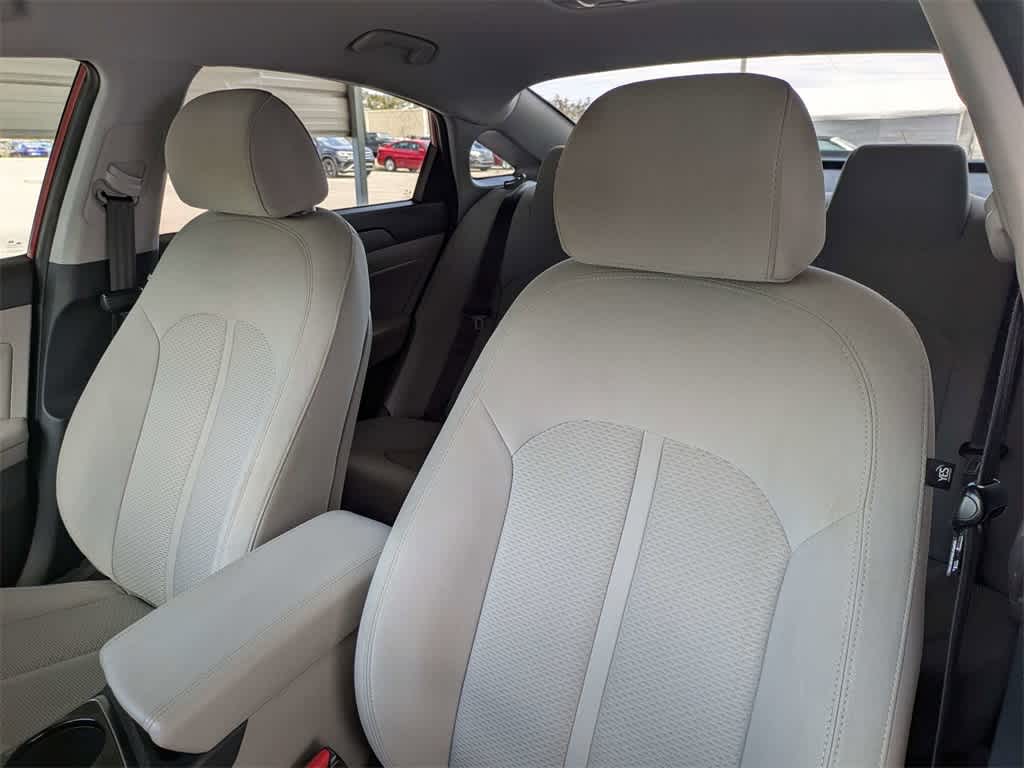 Thumbnail: 2019 Hyundai Sonata - 7