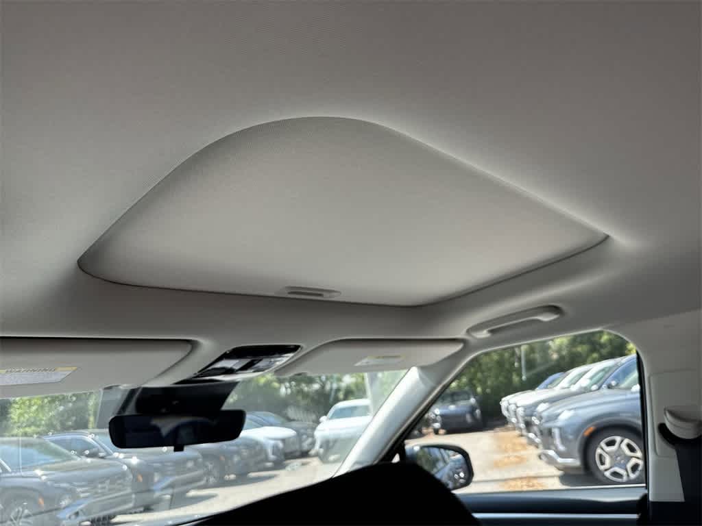 Thumbnail: 2025 Hyundai Santa Fe - 20